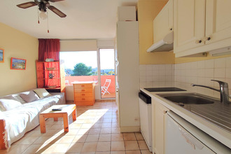  appartement leucate 11370