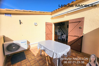  appartement leucate 11370