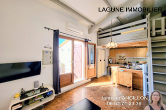  appartement leucate 11370