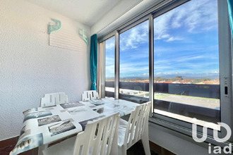  appartement leucate 11370