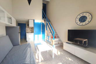  appartement leucate 11370