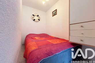  appartement leucate 11370