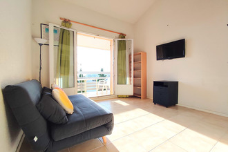  appartement leucate 11370