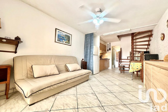  appartement leucate 11370