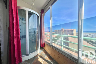  appartement leucate 11370