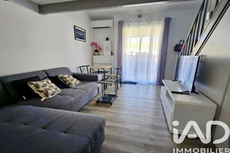  appartement leucate 11370