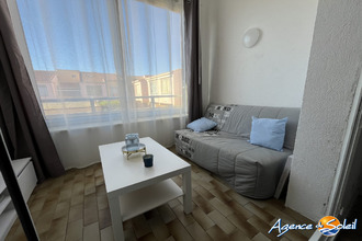  appartement leucate 11370