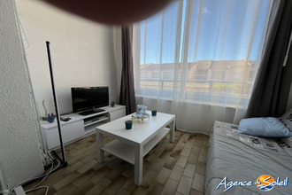  appartement leucate 11370