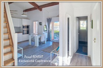  appartement leucate 11370