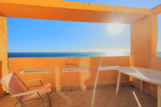  appartement leucate 11370