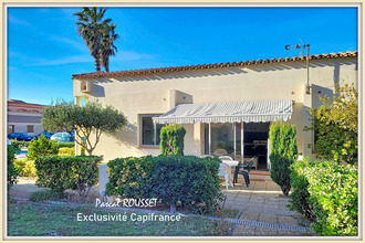  appartement leucate 11370