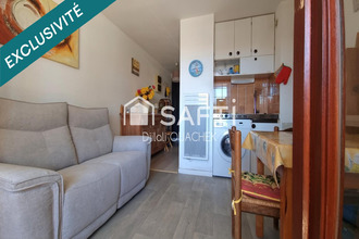  appartement leucate 11370