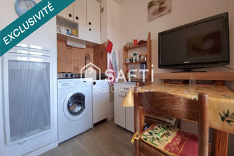  appartement leucate 11370