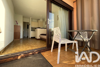  appartement leucate 11370