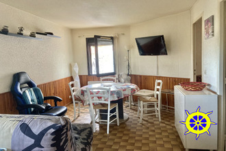  appartement leucate 11370