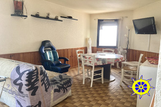  appartement leucate 11370