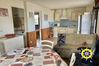  appartement leucate 11370