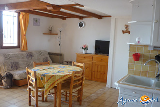  appartement leucate 11370