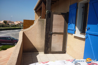  appartement leucate 11370
