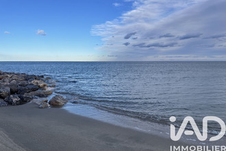  appartement leucate 11370