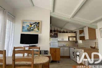  appartement leucate 11370