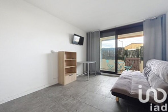  appartement leucate 11370