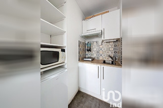  appartement leucate 11370