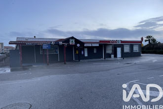  appartement leucate 11370