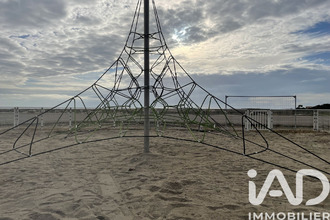  appartement leucate 11370