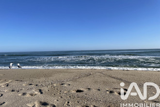  appartement leucate 11370