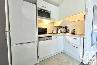  appartement leucate 11370