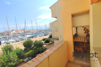  appartement leucate 11370