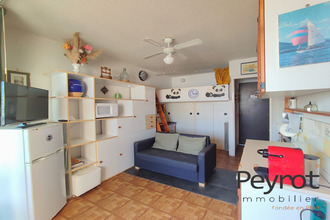  appartement leucate 11370