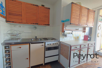  appartement leucate 11370