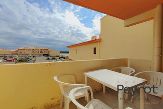  appartement leucate 11370