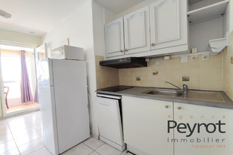  appartement leucate 11370