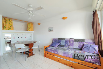  appartement leucate 11370