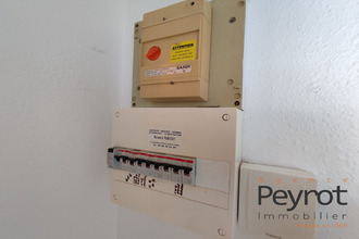  appartement leucate 11370