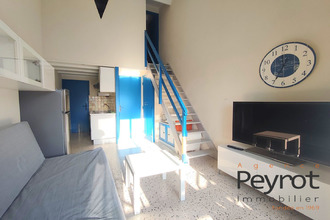  appartement leucate 11370