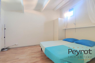  appartement leucate 11370