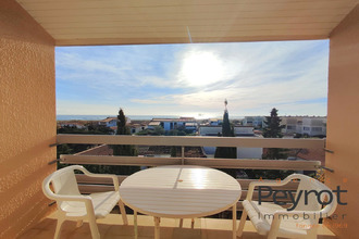  appartement leucate 11370