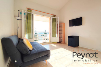  appartement leucate 11370