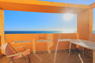  appartement leucate 11370