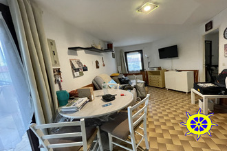  appartement leucate 11370