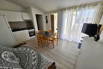  appartement leucate 11370