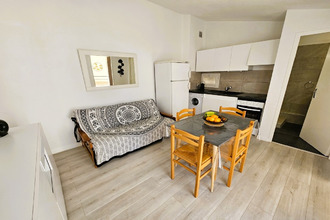  appartement leucate 11370