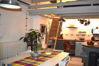  appartement leucate 11370