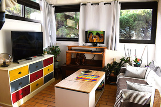  appartement leucate 11370