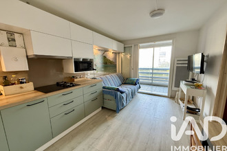  appartement leucate 11370