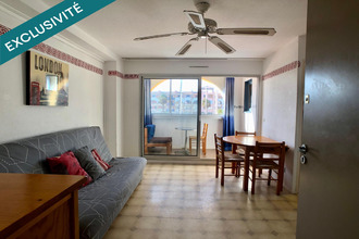  appartement leucate 11370